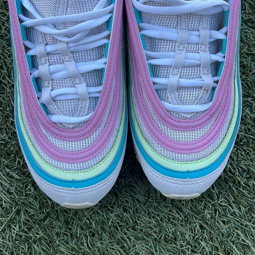 Woman’s Air max 97 sz 6 - Picture 3 of 8